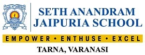 Seth Anandram Jaipuria School - Varanasi